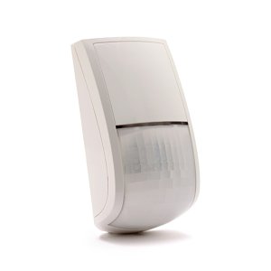 RISCO Bware Buslijn Quad PIR Detector Met Anti Mask