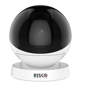 Risco RVCM61H1700A VUPoint 2MP P2P Wi-Fi, PTZ IP Camera