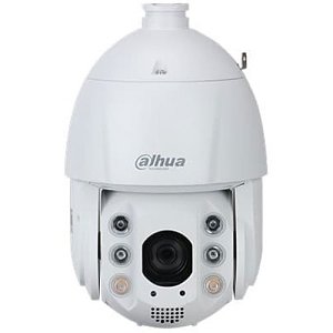 Dahua SD6C3432XB-PV WizSense 4MP 32x Starlight IR IP PTZ Camera, 32x Zoom