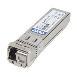 Image of SFP-SM-10G-BX10-33