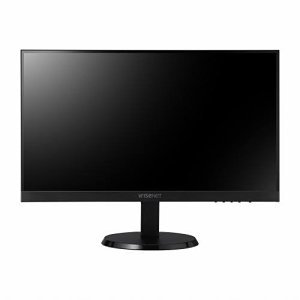 Hanwha SMT-2212 Wisenet, 22” Full HD LED Monitor with Stand