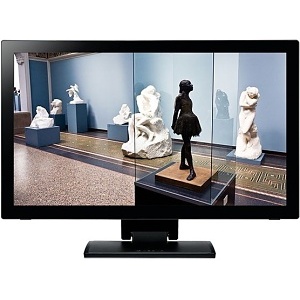 ag neovo tbx-2201 tbx series, 22" lcd 1080p full hd display for public transport