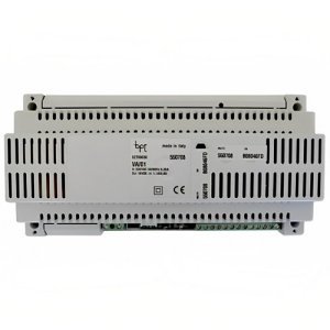 BPT VA-01 Audio and Video Power Supply Module for X1 System