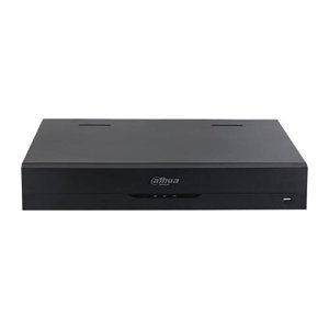 Dahua XVR5432L-I3 32 Channels Penta-brid 5M-N/1080P 1.5U 4HDDs WizSense Digital Video Recorder