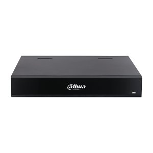 Dahua XVR7416L-4K-I3 WizSense 16-Channel, 4K Penta-Brid HDCVI DVR, 128Mbps, 1.5U, 4HDDs