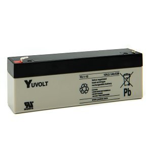 Yuasa REC10-12 12v 10Ah Cyclic Battery Buy Online from The Battery Shop