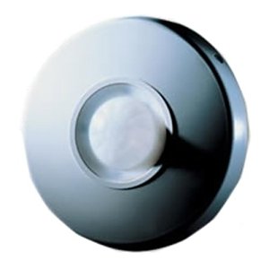 Optex FX-360 Indoor IR Sensor, Ceiling Mount with Unparalleled 360 Degree Detection Performance