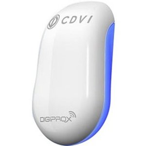 CDVI NANOPW Mini Wiegand Proximity Card Reader