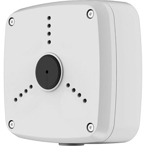 Dahua PFA122 Waterproof Junction Box for Bullet IP Cameras, White