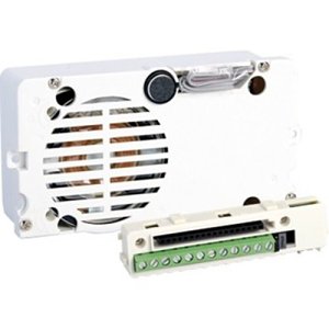 Comelit PAC 1622 Simplebus Audio Speaker Unit for Ikall Entrance Panel