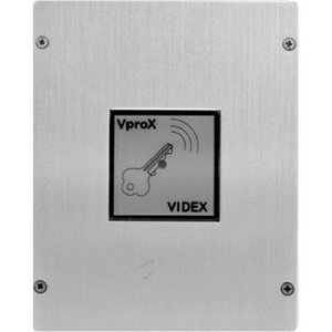 Videx 8849 Proximity Reader 8000 Series Module