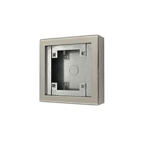 Videx 171E/SB Vandal Resistant Fireman Switch Housing