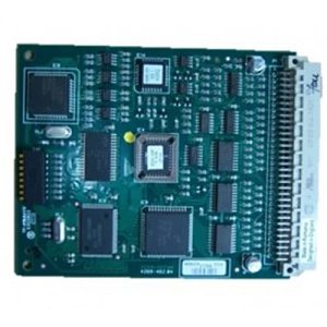 Fike 507-0015 Quadnet and Duonet Network Card