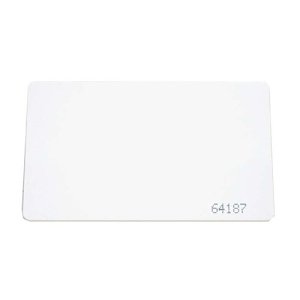 Videx 955-C Proximity Card Credit Card Style