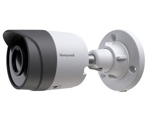 Honeywell HC30WB2R1 30 Series, WDR 2MP 4mm Fixed Lens, IR 50M IP Bullet Camera, White