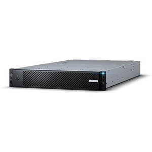 Milestone Systems HE1800R-192TB Ivo 1800 Rack Mount 2u Ws19 12x16tb