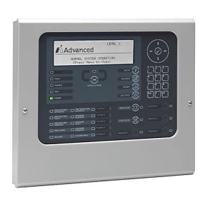 Advanced Electronics MX-5030-FT MXPro 5 Remote Control Terminal Fault Tolerant Network with Large Enclosure