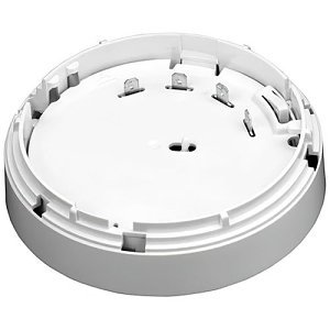 Apollo ORB-BA-10008-APO Series 65 to Orbis Series Detector Base Adapter, White