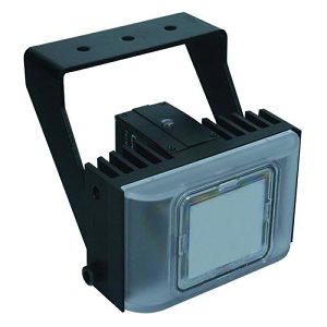 GJD VS-CW-PLUS-POE Lighting IR LED Small POE Wl Illuminator