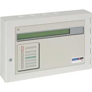 Morley-IAS ZXSe Series, Passive Repeater for Morley Intelligent Multi Protocol Control Panels (709-701-001)