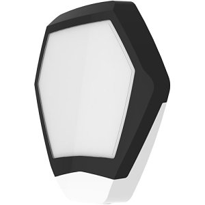 Texecom WDB-0006 Odyssey X3 Series, Sounder Cover, Indoor use, Compatible with Odyssey X3 Sounder, Black and White