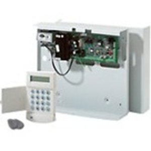Honeywell G2 Series G2-12 Hybrid Control Panel Prox Pack Kit, Includes MK7 Keyprox and (2) Prox Tags