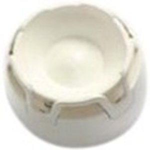 Notifier CWSO-WW-S1 EN Sounder with Low Profile Base, 32-Tone, White