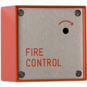 Bell FS1-S Fire Switch (Surface)