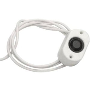 Dantech DA123-S-CC Setting Switch Push Button with Tamper Loop, Surface Mount