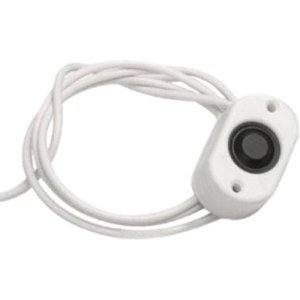 Dantech DA123-S Setting Switch Push Button with Tamper Loop, Surface Mount
