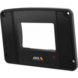 AXIS T92G Front Window Kit A, for T92G20 Outdoor Housing and Q16-LE Network Cameras