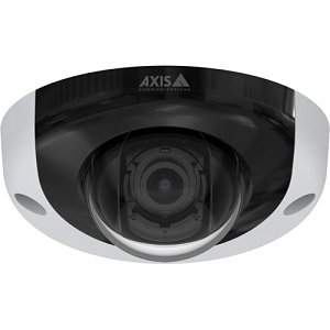 AXIS P3935-LR P39 Series, WDR IP66 2MP 2.8mm Fixed Lens IP Mini Dome Camera,White