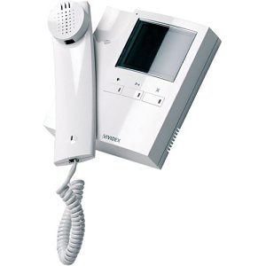 Videx 3676 Colour Videophone for VX2200 System