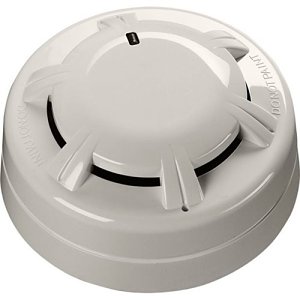 Apollo PP5021 Orbis Series Marine Optical Smoke Detector, White