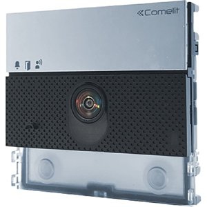 Comelit PAC UT2020-4 Ultra 4-Users Audio-Video Module