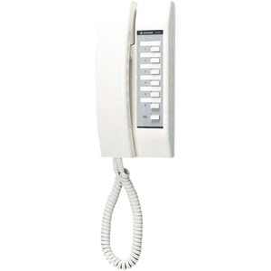 Aiphone TD-12H/B 12-Call Handset