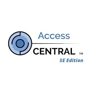 Comelit PAC 13490/1.00 Access Central SE Edition Software License, 250-Doors, 20,000-Users