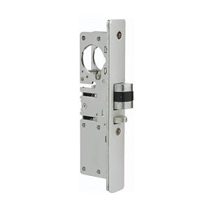 Alpro 5245706 Deadbolt To Suit 17mm Europrofile Cylin