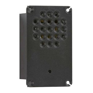 Bell 61 2-Way Speaker Unit with Volume Control