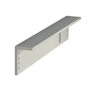 Securefast AEMBR801 L Bracket to suit Outward Opening Door