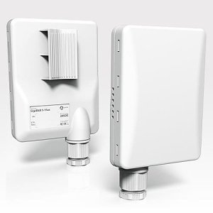 Ligowave DLB-5-15AC Wireless Misc Point To Point 5ghz 500mbps