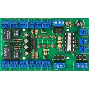 Alpro IEC-IB1PSU12V3AM Controller I/Lock P I/Lock Unit
