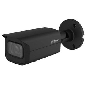 Dahua IPC-HFW3541E-AS WizSense, IP67 5MP 2.8mm Fixed Lens, IR 50M IP Bullet Camera, Black