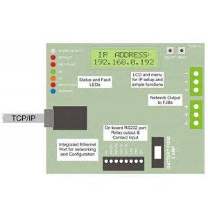 Intercall L7700 IP Power Supply Controller