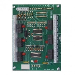 Hoyles MG030000 6-Way Relay Interface for Multiguard Indicators