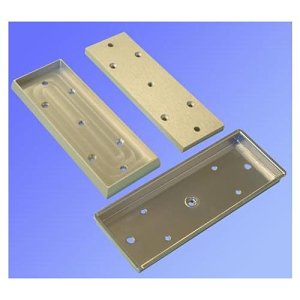 Magnetic Solutions MS30AMTPL Magnet Armature Mnt Plate
