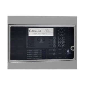 Advanced Electronics MXM-508 MxPro 5 Glazed Door Kit, Medium Enclosure