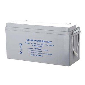 Dahua PFM372-200-CNF Power Lead Acid Battery