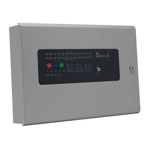 Advanced Electronics QZXL-8 Fire Panel Conv/L Quickzone Xl 8 Zone