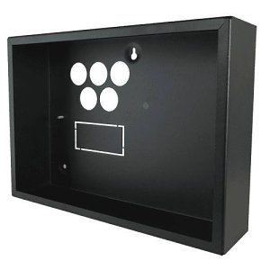 Advanced Electronics TOUCH-10-SBB Touch-Screen Terminal Surface Back Box